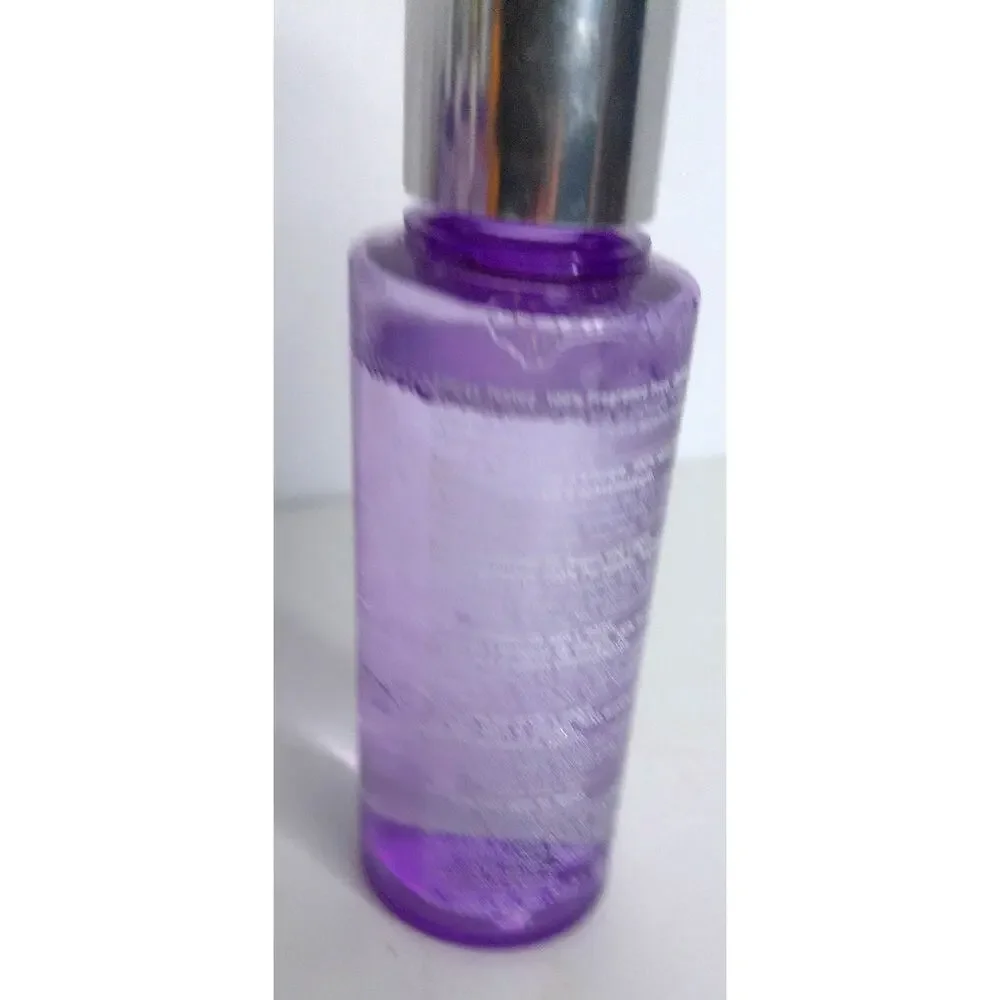 Clinique Take The Day Off Makeup Remover For Lids, Lashes & Lips 4.2oz/125ml NEW